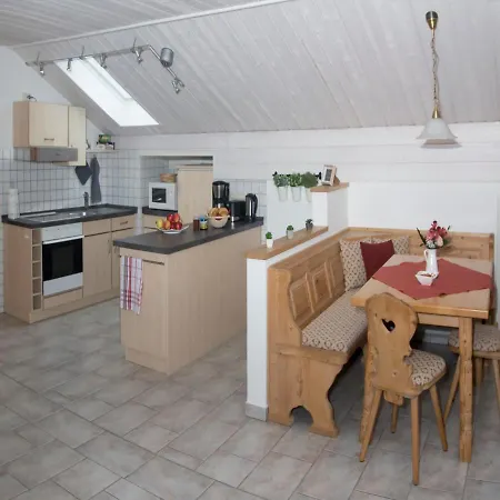 Apartment Haslacher Hof