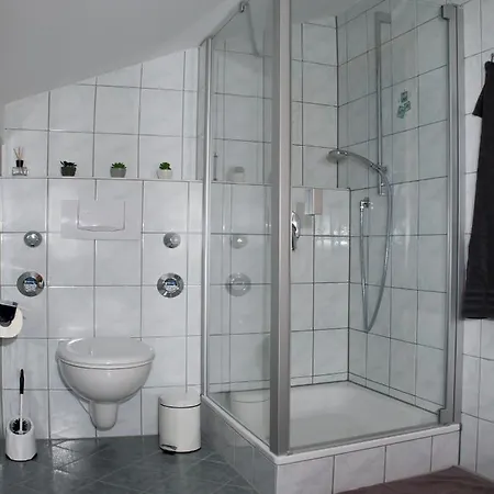Apartment Haslacher Hof Waging am See